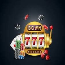 Layar utama permainan slot online populer di shiokambing5