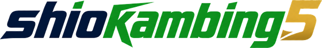 Logo shiokambing5